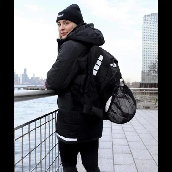 CS II Soccer Backpack - CAPELLI SPORT Europe
